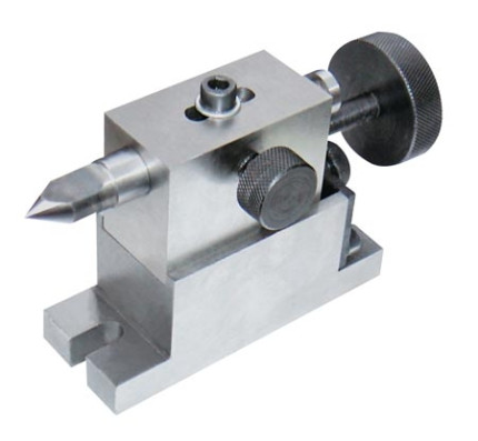 Koník k otočnému stolu Ø 100 mm (71010094-2).