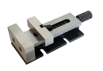Strojní svěrák šířka 100mm (71010036).