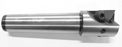 Fréza stopková Mk3/Ø 30 mm s vyměnitelnou destičkou (71010046)..