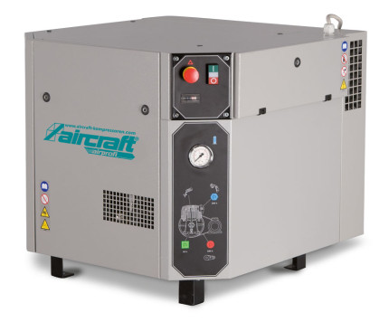 Stacionární kompresor Airprofi 703/15 Silent (2022805).