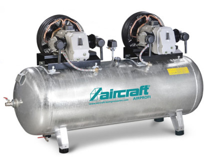 Kompresor Airprofi TANDEM 583/500/10 H PREMIUM (2032765).