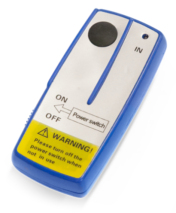 Elektrický naviják ESW 900