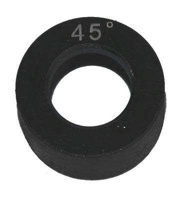 Vodící kroužek 45° KE 10 (3991104).