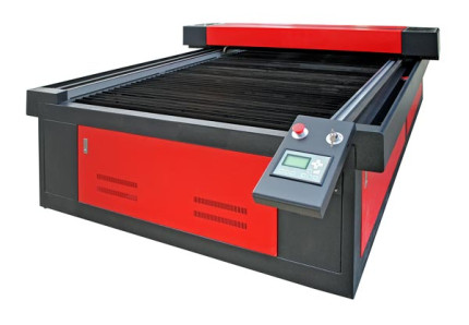 Gravírovací a řezací CO2 laser C1325 (7801325).