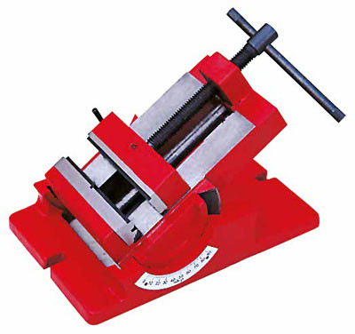 Naklápěcí svěrák šířka 70mm (71010133).