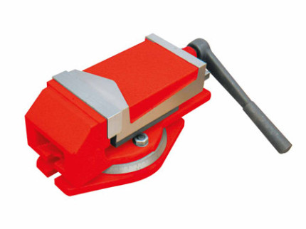 Otočný svěrák šířka 100 mm (71010112).