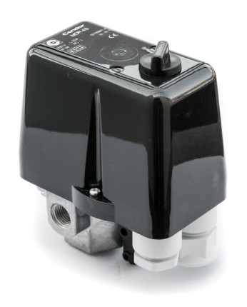 Tlakový spínač CONDOR MDR 4 /16 / 8 – 16 bar (2506300)