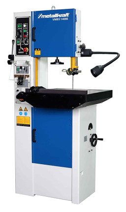 Pásová pila na kov VMBS 1408 E (3951408).