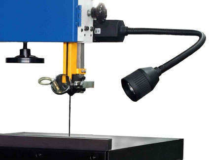 Pásová pila na kov VMBS 1408 E