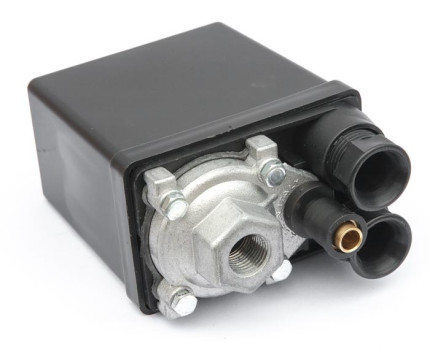 Tlakový spínač NEMA 230 V / 12 bar (1x1/4