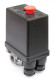 Tlakový spínač NEMA 230 V / 12 bar (4x1/4