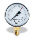 Manometr Ø 50 mm - 1/8