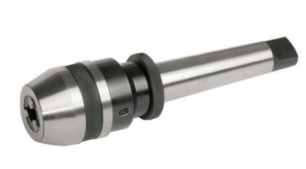 Rychloupínací hlavička 1 - 16 mm, MK4 (3050574).