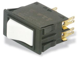 Tepelná pojistka motoru 2-fázová, 10 Amp.
