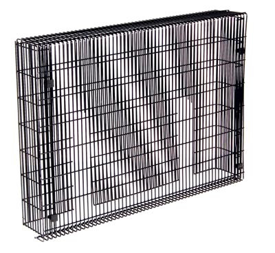 Kovová ochranná mříž 570 x 780  (2501211).