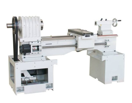 CNC soustruh OPTIturn L 44
