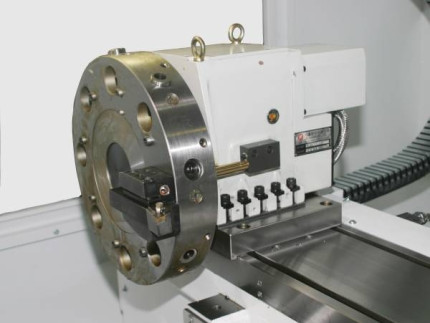 CNC soustruh OPTIturn L 44