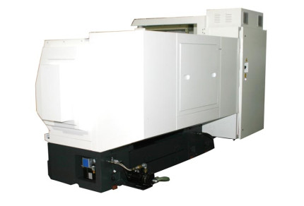 CNC soustruh OPTIturn L 440