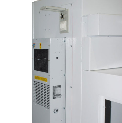 CNC soustruh OPTIturn L 440