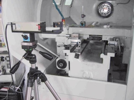 CNC soustruh OPTIturn L 440