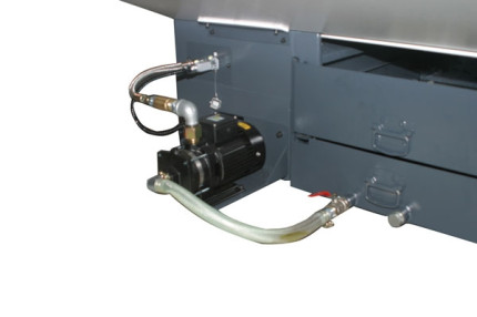 CNC soustruh OPTIturn L 440