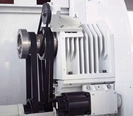 CNC soustruh OPTIturn L 440