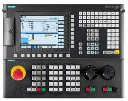 CNC obráběcí centrum OPTImill F 150 (16 pozic)