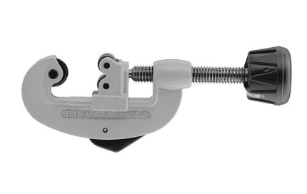 Řezačka na trubky - Alu ( 4-30mm) (2151930).