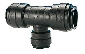 T-zástrčková spojka redukční AD 18-15-18 (2153018).