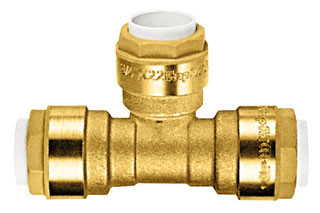 T-zástrčková spojka AD 15 (2156415).