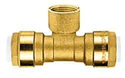 T-zástrčková spojka AD 15 x 1/2" IG (2156515).