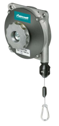 Balancér FZ 1- 2 kg (2106002).