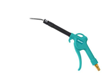 Ofukovací pistole BP PRO T s teleskopickou tryskou
