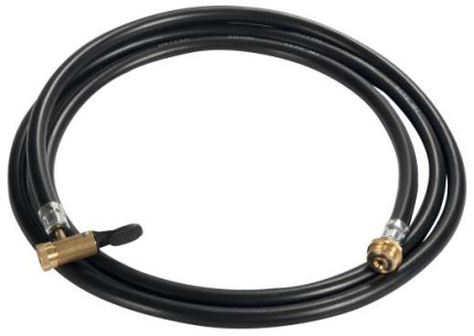 Prodlužovací hadice pro pneuhustič Pro-G a Pro-G H (2102804).