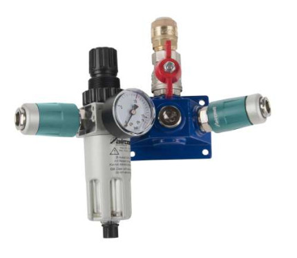 Koncová krabice DBA 2KBFR AD15 (2159415).