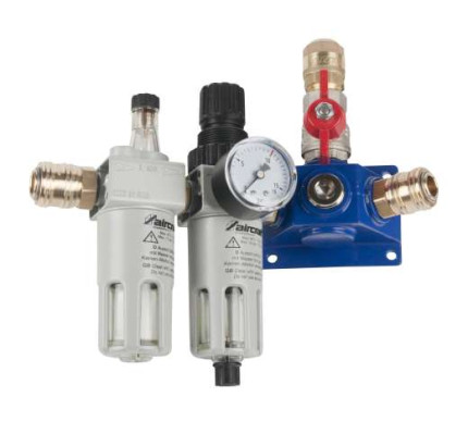 Koncová krabice DBA 2KFK AD18 (2159518).