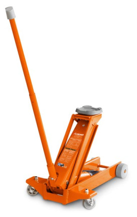 Pojízdný autozvedák SRWH-PRO 2000