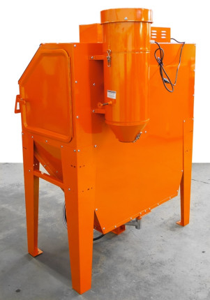 Pískovací box SSK 3