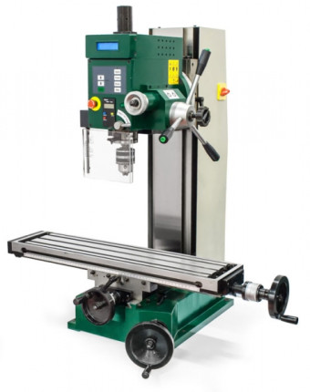 Vrtačko-frézka F 40 gL (7200040).