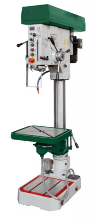 Sloupová vrtačka V 300 gL (7250300)