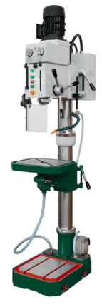 Sloupová převodová vrtačka V 200 gL (7250200).