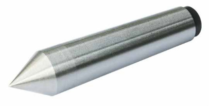 Pevný hrot k soustruhu MK3 (71010013).