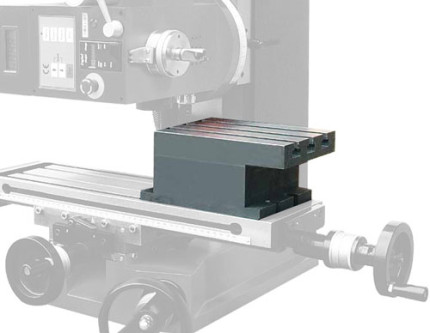 Pracovní stůl pro horizontální frézování (71010150).