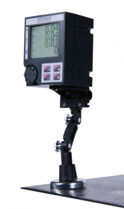 Magnetický měřicí systém MPA-4 L - sada (mag.páska 2000 mm)