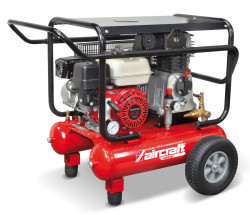 Stavební kompresor Aircar-Bau 500/20 B