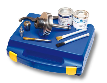 Startovací sada Thermdrill MK3-6-C-S (8503611). Ilustrační foto.