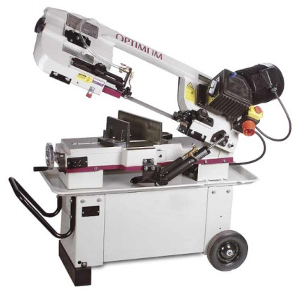 Pásová pila na kov OPTIsaw S 181 G (3300182).