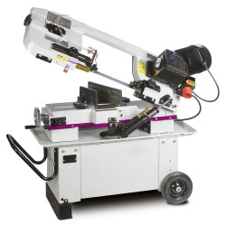 Pásová pila na kov OPTIsaw S 181 G