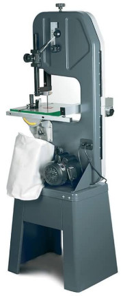 Pásová pila na dřevo HBS 351 S