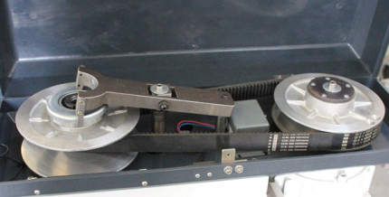 Sloupová vrtačka OPTIdrill DH 34 BV